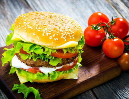 湖南哪里有炸雞漢堡技術(shù)培訓(xùn)(圖)_1