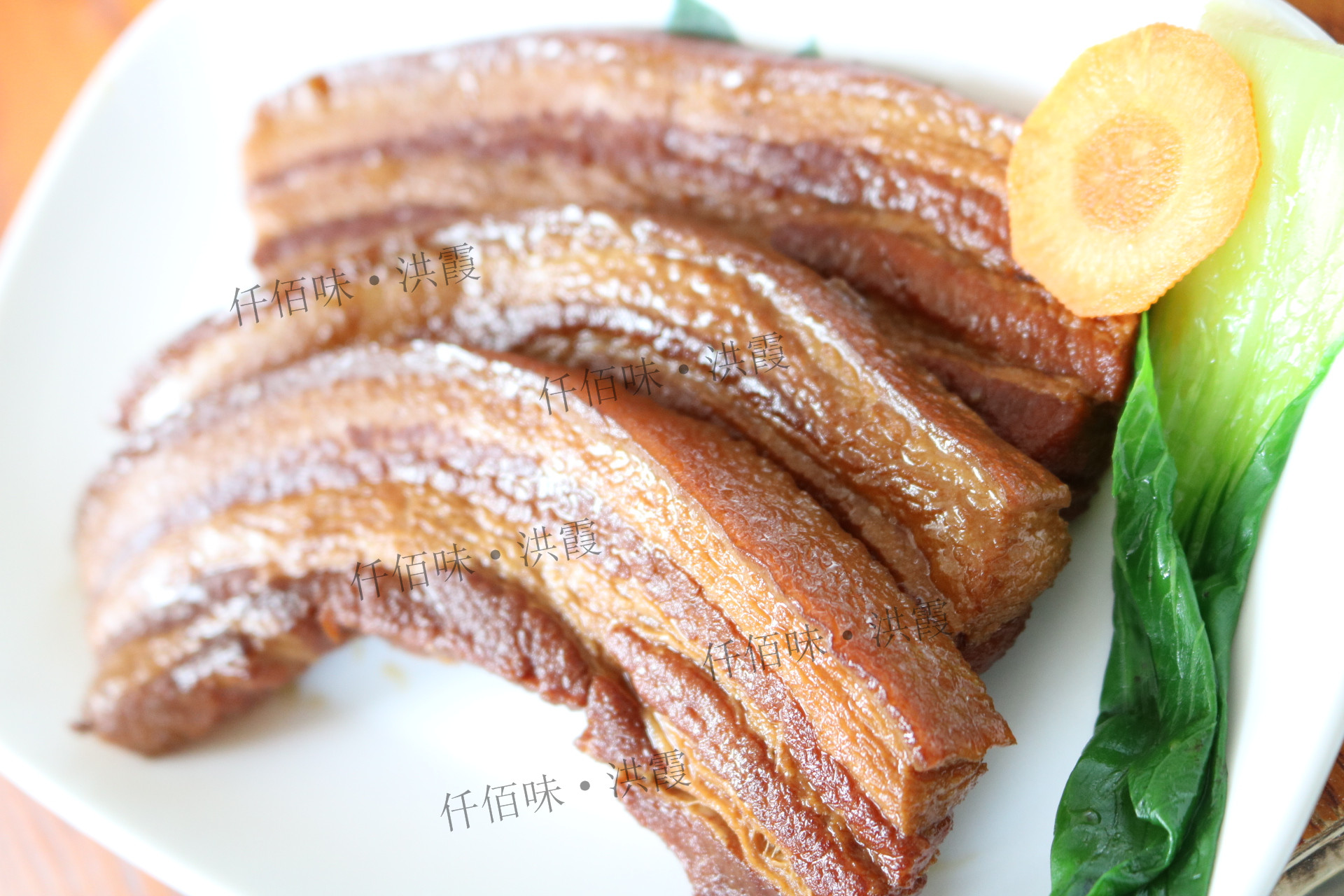 把子肉加盟把子肉配料正宗甏肉干飯培訓甏肉加盟總部_1