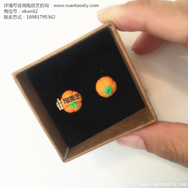 兒童陶藝DIY手工坊加盟_1