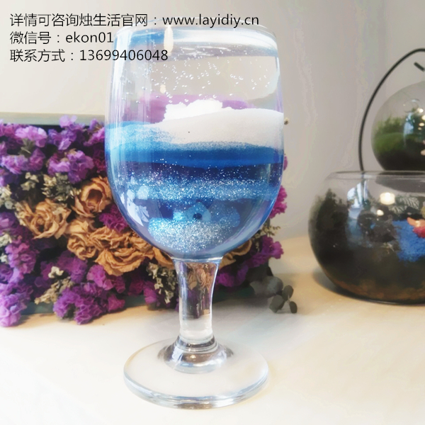 燭生活創(chuàng)意DIY店提升你家庭的幸福指數(shù)_1