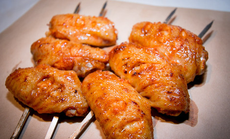 美味炭火燒烤培訓(xùn)，學(xué)習(xí)燒烤技術(shù)哪里好？（圖）_1