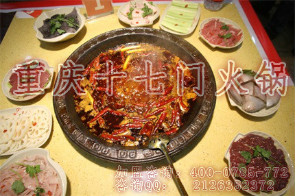 泰州加盟特色火鍋哪家品牌好?_2