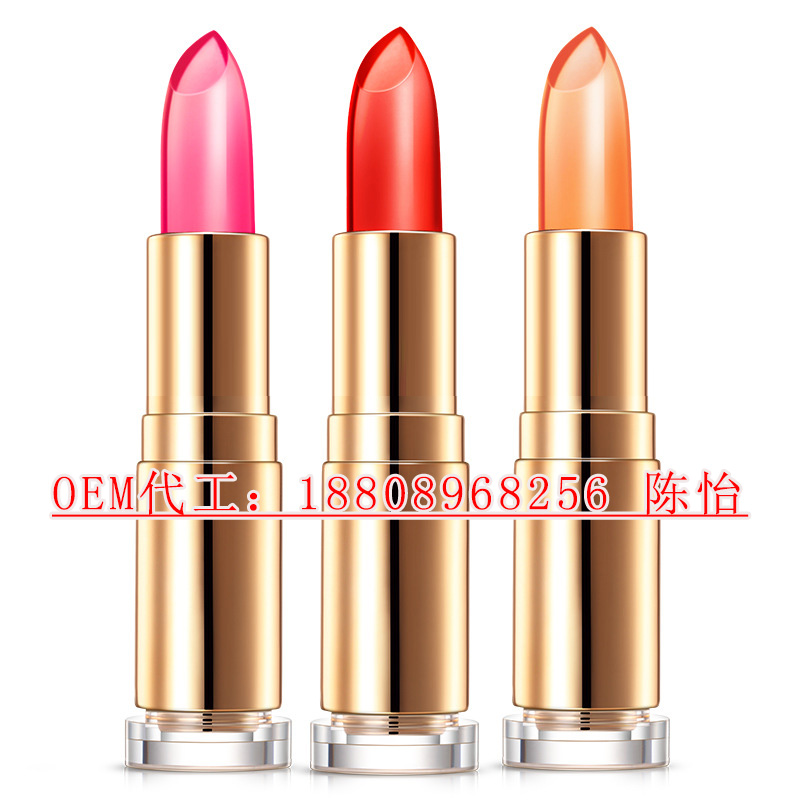 直銷果凍口紅oem代加工生產(chǎn)企業(yè)（圖）_1