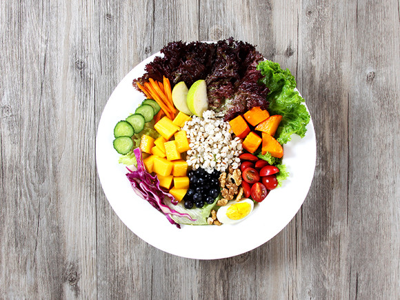 下午茶精選：品記甜品必吃（圖）_1