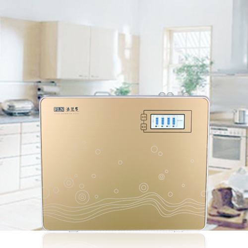 純水機什么牌子好 法蘭尼家用純水機質(zhì)量廣受好評（圖）_1