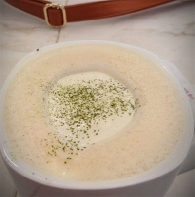 奶茶加盟店如何營造氛圍？_1