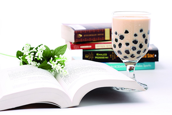 四季之中哪個最適合開奶茶店_1