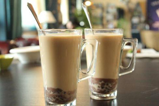 怎么開奶茶店才更受歡迎_1