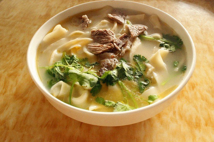 豫碗香老燴面加盟費多少錢（圖）_1