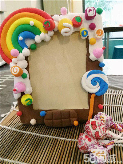 兒童趣味陶指藝創(chuàng)業(yè)好項目】陶藝創(chuàng)意小禮物加盟店_3