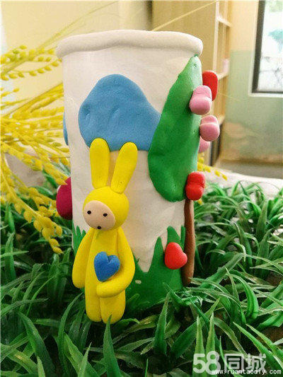 兒童趣味陶指藝創(chuàng)業(yè)好項目】陶藝創(chuàng)意小禮物加盟店_4