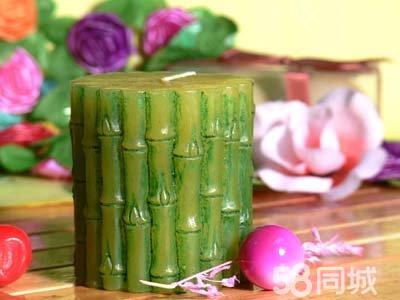 【大學(xué)生創(chuàng)業(yè)DIY蠟燭加盟項目】創(chuàng)意特色蠟燭加盟店_6