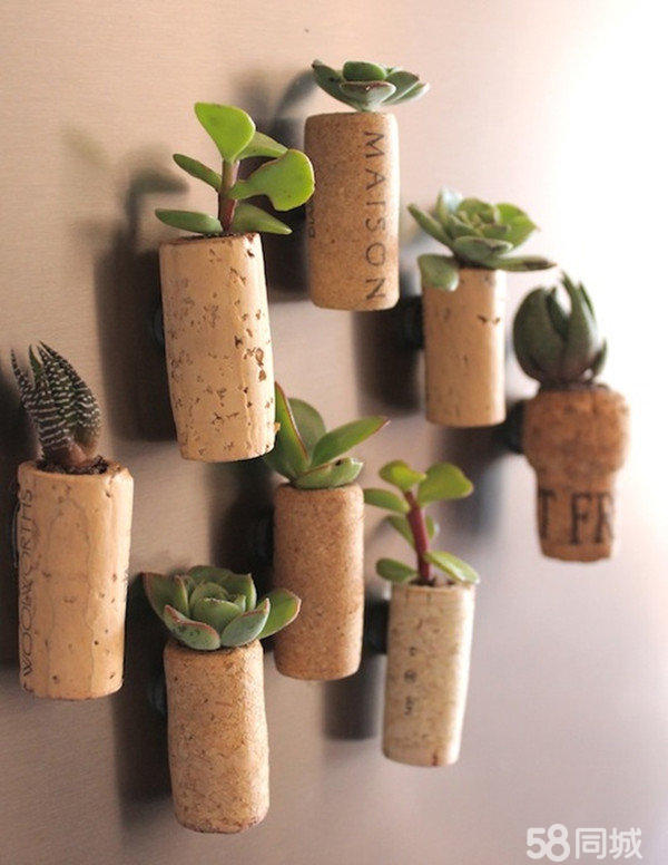 【創(chuàng)意美麗的花藝加盟項目】墨飾居植物花藝加盟店_3