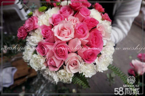 【時(shí)尚花藝全國連鎖加盟店】墨飾居花藝小成本投資項(xiàng)目_6