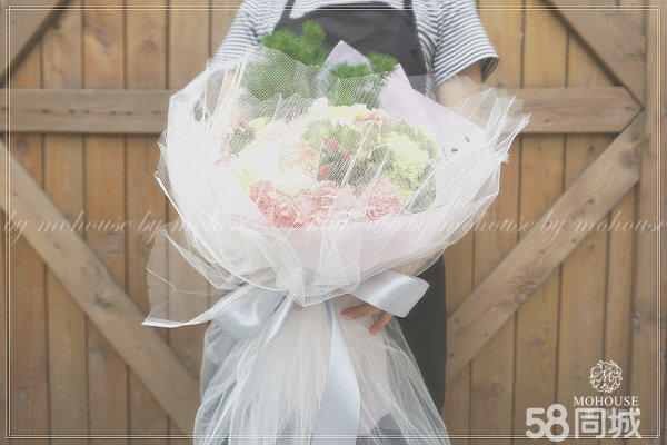 【時(shí)尚花藝全國連鎖加盟店】墨飾居花藝小成本投資項(xiàng)目_7