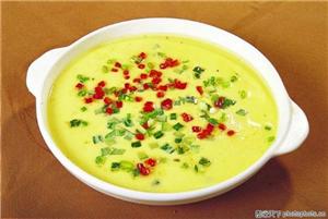 蒸菜技術(shù)哪里有學(xué) （圖）_1