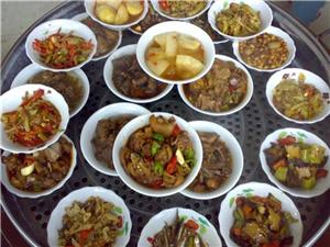 蒸菜技術(shù)哪里有學(xué) （圖）_2