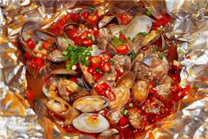 湖南哪里有學(xué)開(kāi)心花甲 （圖）_1