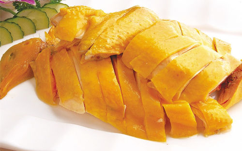 懷化哪里有鹽焗雞培訓(xùn)（圖）_1