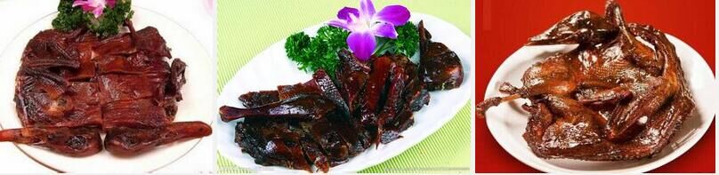 南昌培訓(xùn)正宗醬板鴨技術(shù) （圖）_1