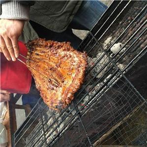 哪里有燒烤技術(shù)學(xué)（圖）_1