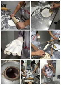 長(zhǎng)沙哪里有??梅干菜扣肉餅培訓(xùn)(圖)_1