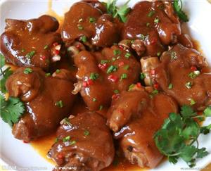 哪里可以學(xué)習(xí)鹵菜的做法（圖）_1