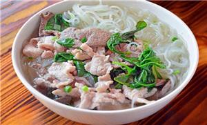 江西哪里有原味湯粉技術(shù)學(xué)（圖）_1