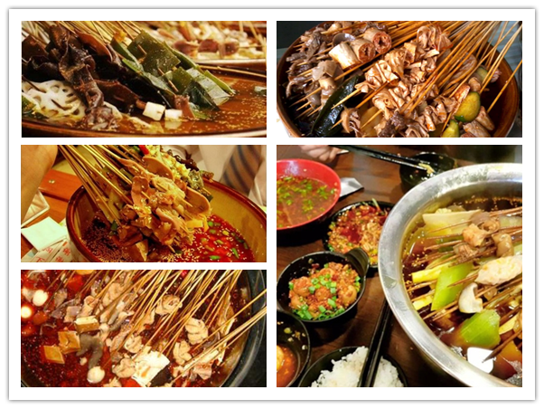 去哪里有串串香技術(shù)學(xué)（圖）_1