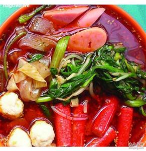 學(xué)麻辣燙,正宗麻辣燙哪里可以學(xué)（圖）_2