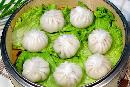 長沙哪里有學(xué)做包子技術(shù)的（圖）_1