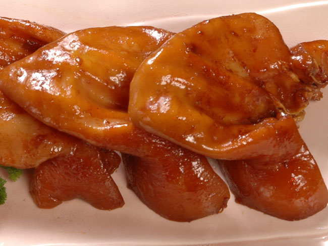 鹵菜技術(shù)長沙哪里可以學(xué)（圖）_1