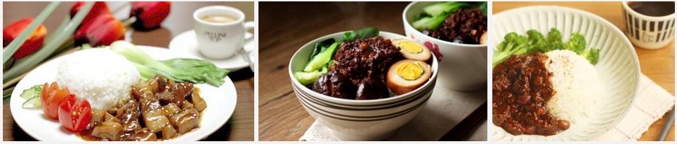 長沙鹵肉飯培訓（圖）_1