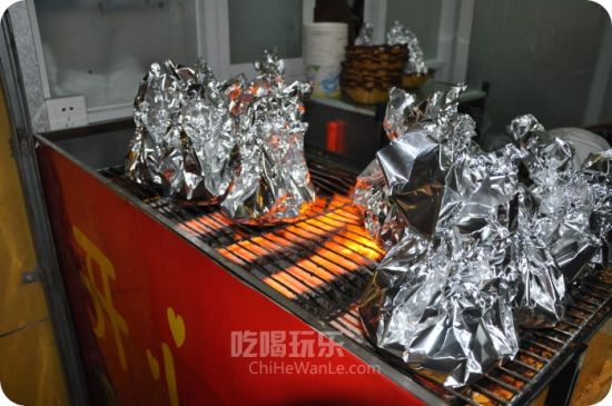 哪里可以學(xué)開心花甲粉（圖）_1