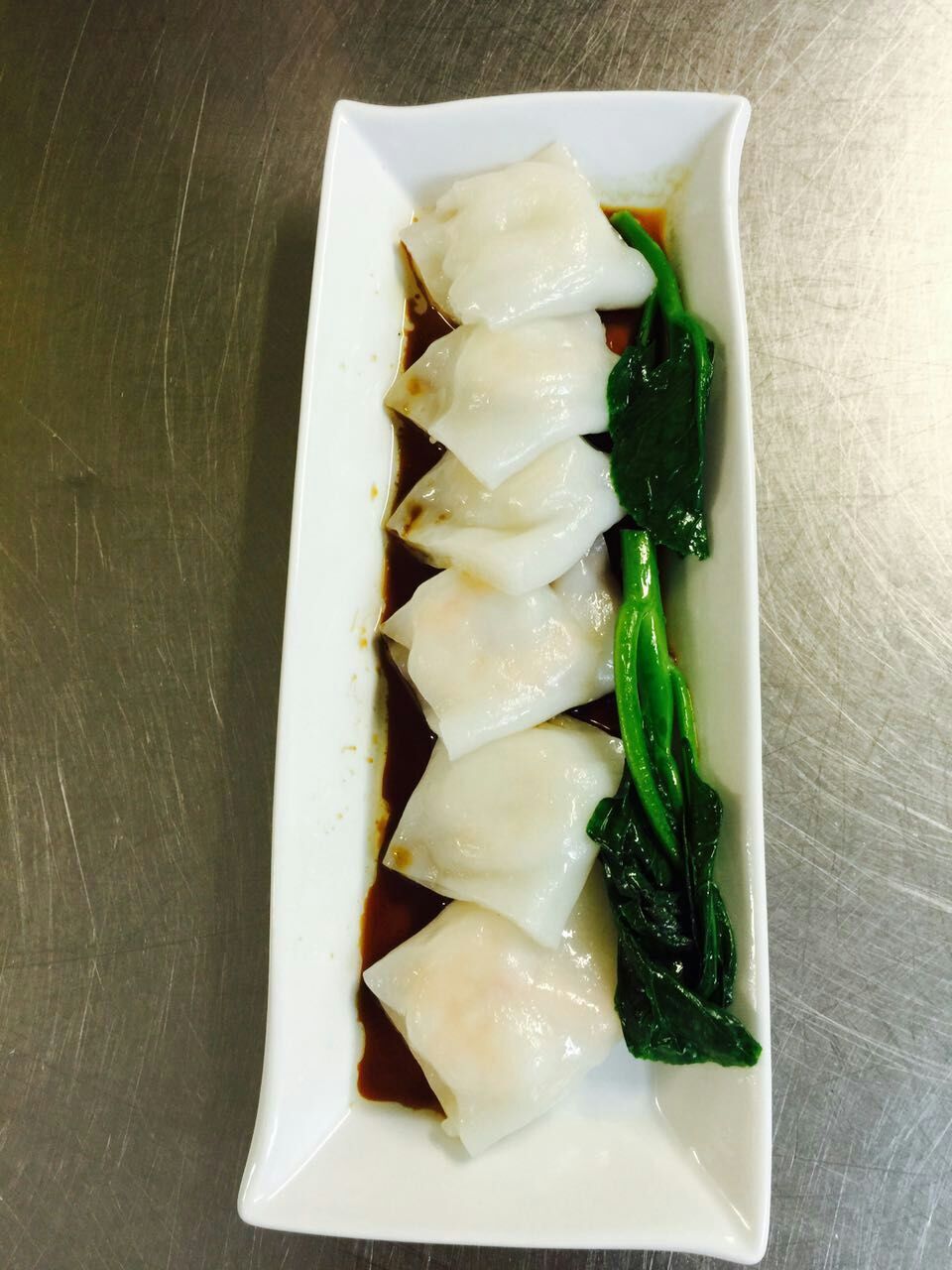 廣州學布拉腸學費要多少錢?正宗布拉腸培訓學習（圖）_1