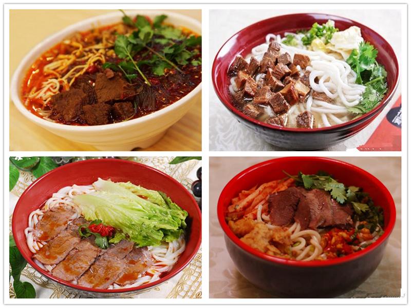 熱門(mén)牛肉粉到哪兒有學(xué)？廣州哪里學(xué)牛肉粉口味好（圖）_1