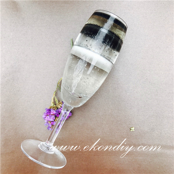 蠟燭手工制作特色加盟店_1