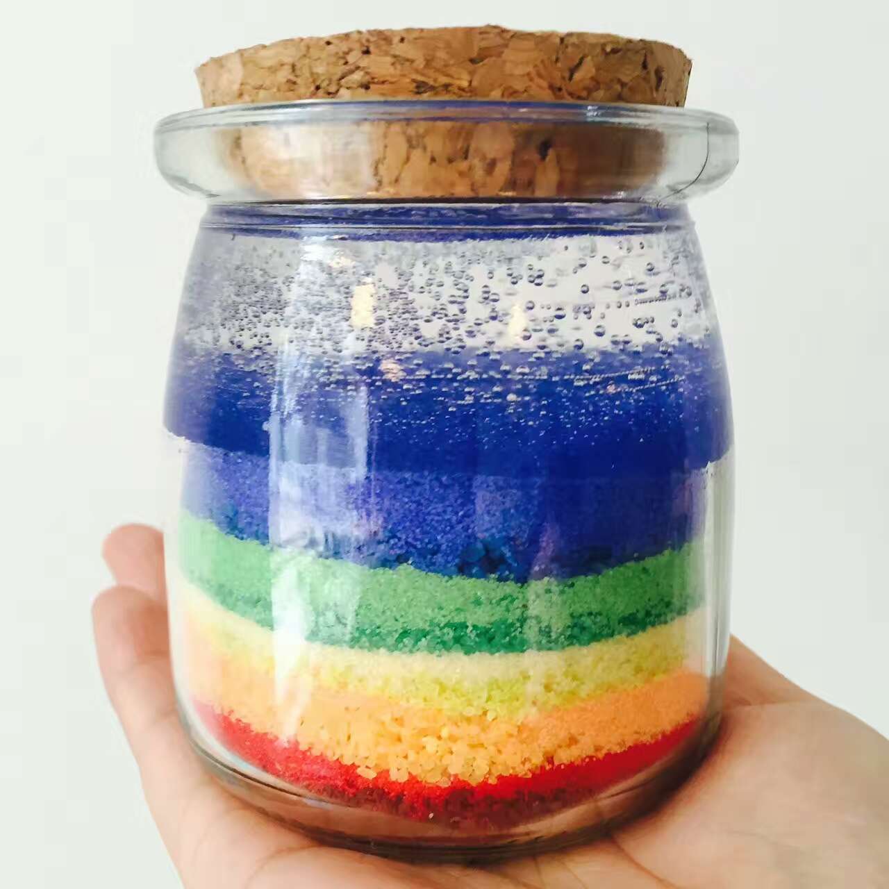 燭生活魅力蠟燭DIY 創(chuàng)意無限_1