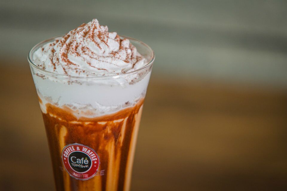 打造夢(mèng)想的小型咖啡屋加盟（圖）_1