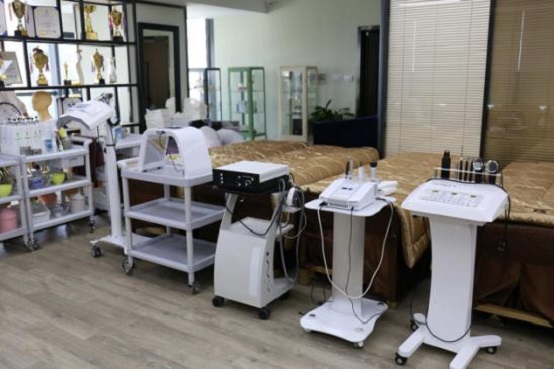 皮膚管理培訓學校（圖）_5