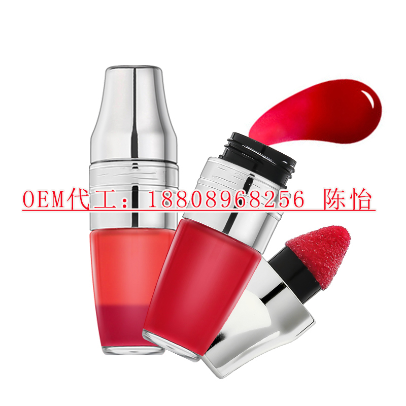 廣州搖搖唇油ODM代工服務(wù)工廠（圖）_1