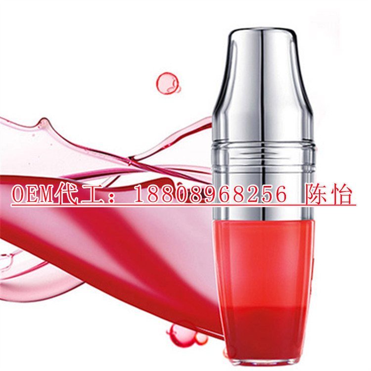 廣州搖搖唇油ODM一站式服務品牌代加工（圖）_1