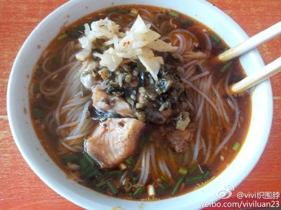 棲鳳渡魚粉粉技術(shù)培訓(xùn)，廣州正規(guī)專業(yè)棲鳳渡魚粉技術(shù)培訓(xùn)中心（圖）_1