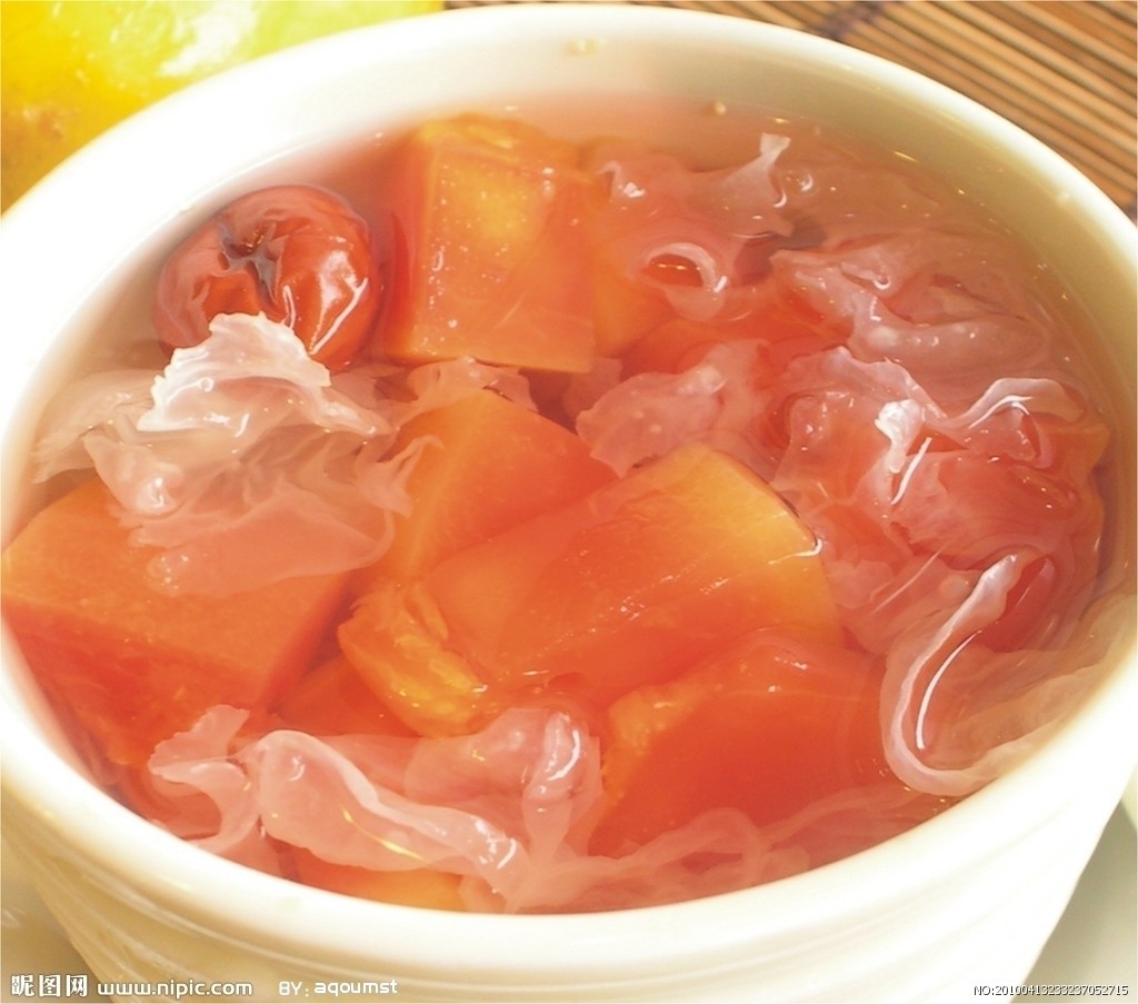 學廣州學化州糖水需要多少錢，專業(yè)糖水甜品培訓班（圖）_1