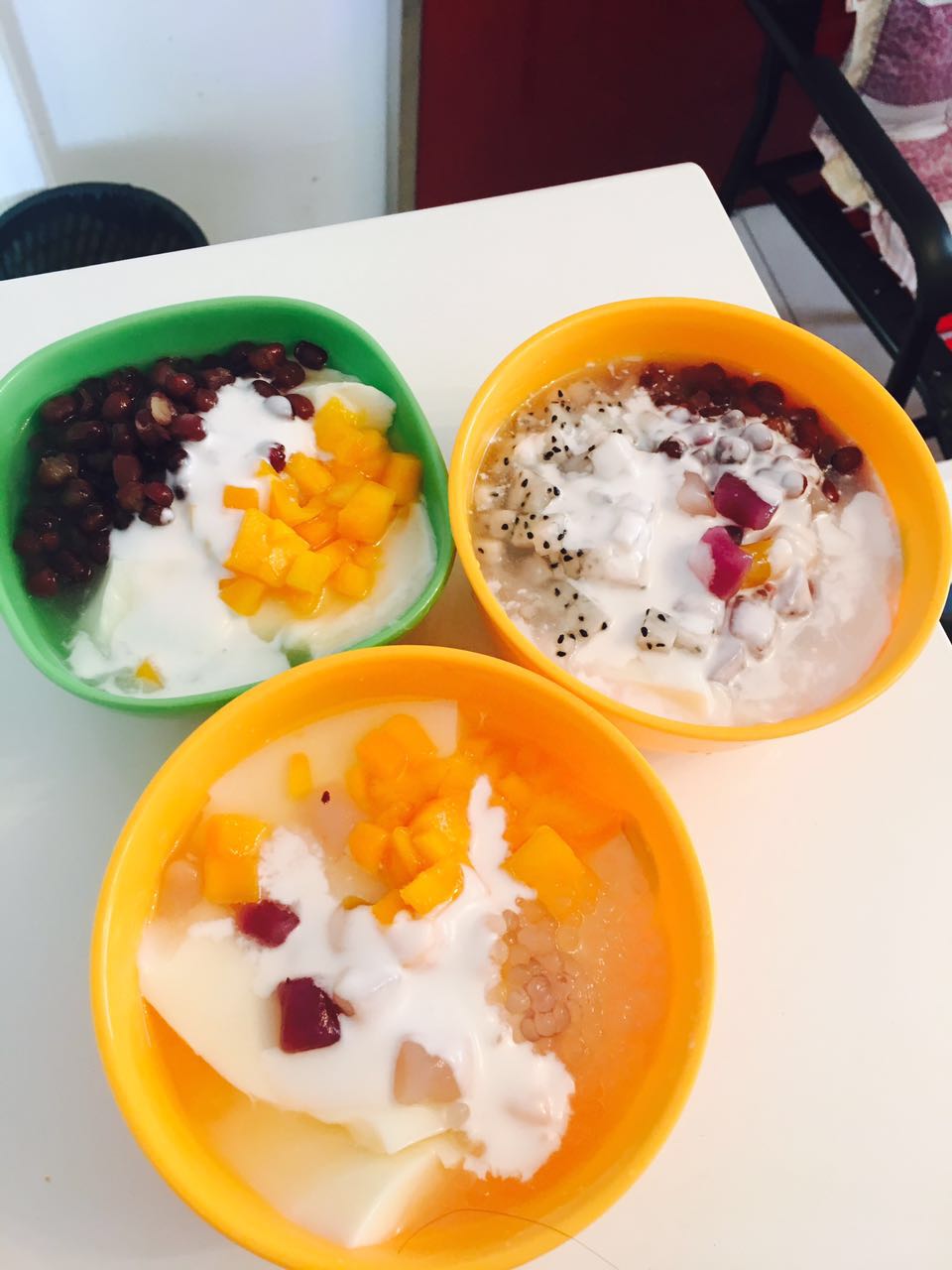 廣州專業(yè)糖水培訓(xùn)中心,正宗美味化州糖水培訓(xùn)現(xiàn)場實際操作包教包會(圖)_1