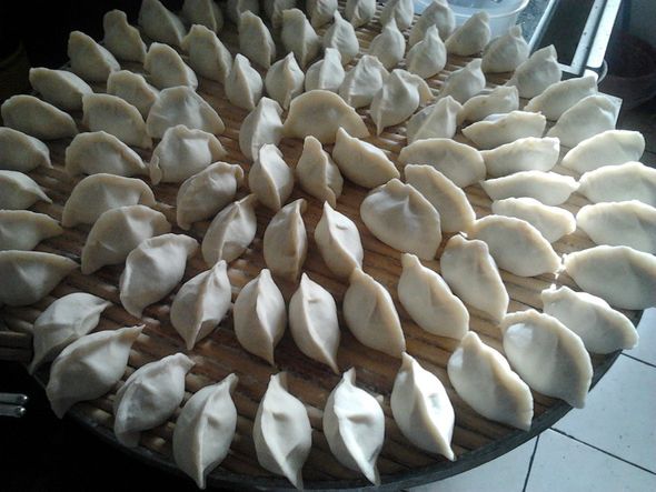 學(xué)習(xí)做好吃的餃子培訓(xùn)，去哪里可以學(xué)到正宗餃子云吞（圖）_1