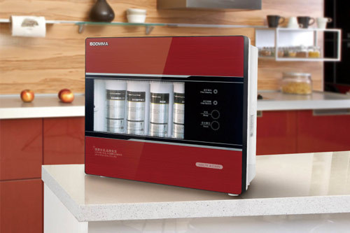 家用凈水器加盟哪個好 柏瑪2017邀您共享凈水財富_2