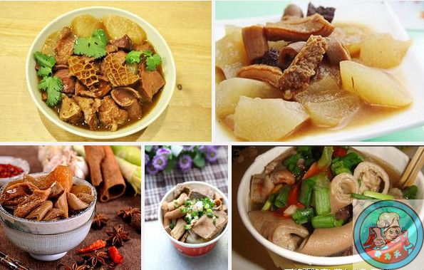 哪里有能學(xué)習(xí)蘿卜牛雜，蘿卜牛雜培訓(xùn)（圖）_6