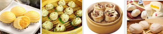 長沙早餐包子培訓(xùn) 哪里可以學(xué)包子的（圖）_1