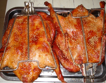 婁底哪里有烤鴨培訓(xùn)（圖）_1